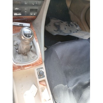 audi a6 c5 (4b2, 4b4) del año 2003