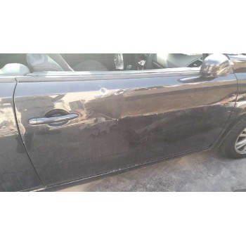 renault megane ii coupe/cabrio del año 2008