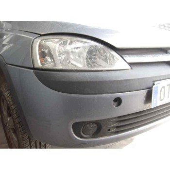 opel corsa c del año 2003