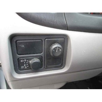 nissan almera (n16/e) del año 2002