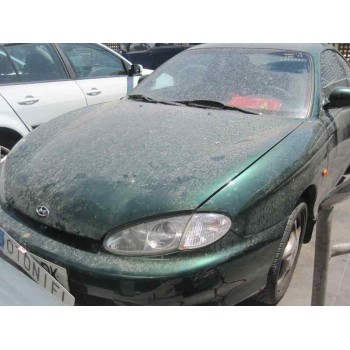 hyundai coupe (rd) del año 1997