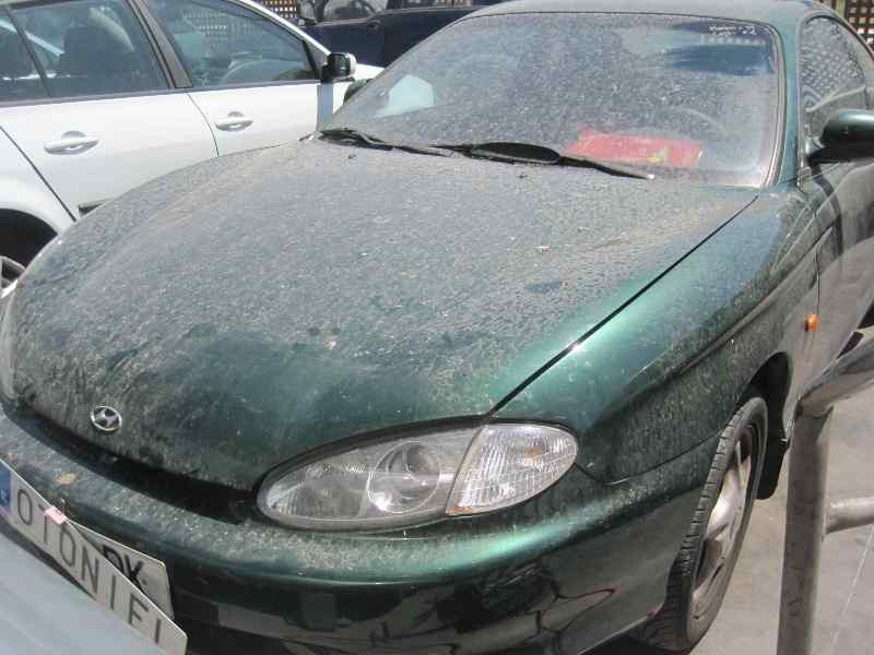 HYUNDAI COUPE (RD)