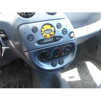 ford ka (ccq) del año 1997