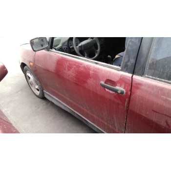 seat cordoba berlina (6k2) del año 1999