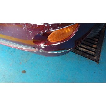 ford focus berlina (cak) del año 2000