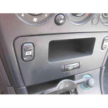 citroën xsara break del año 2000