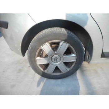 citroën c4 berlina del año 2008