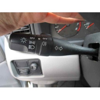 nissan almera (n16/e) del año 2002