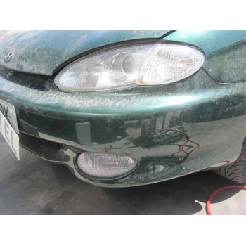 hyundai coupe (rd) del año 1997