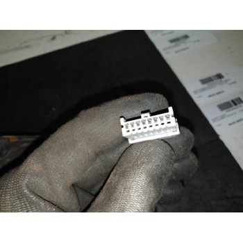 Recambio de retrovisor derecho para nissan primera berlina (p12) visia referencia OEM IAM  ELECTRICO 5 PIN AZUL