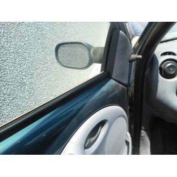 ford ka (ccq) del año 1997