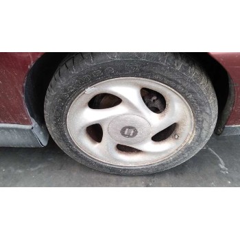 seat cordoba berlina (6k2) del año 1999