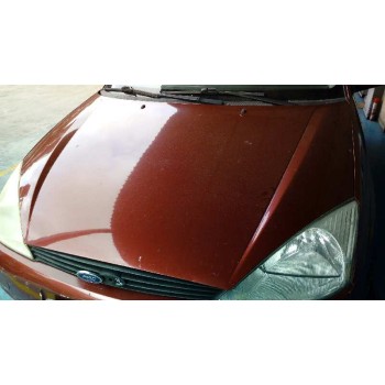 ford focus berlina (cak) del año 2000