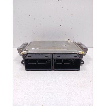 Recambio de centralita motor uce para ford transit courier b460 monospace 1.0 ecoboost referencia OEM IAM 0261S17672 E1BA12B684A