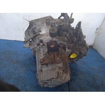 Recambio de caja cambios para hyundai getz (tb) 1.5 crdi referencia OEM IAM J32172 158.000KM 5V
