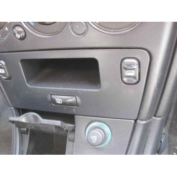 citroën xsara break del año 2000