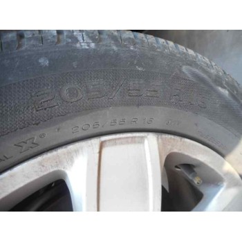 citroën c4 berlina del año 2008