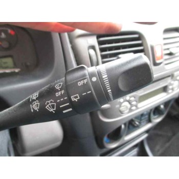 nissan almera (n16/e) del año 2002