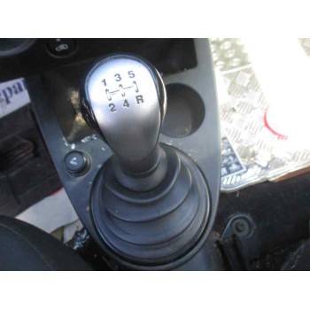 ford fiesta (cbk) del año 2005