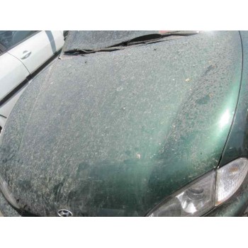 hyundai coupe (rd) del año 1997