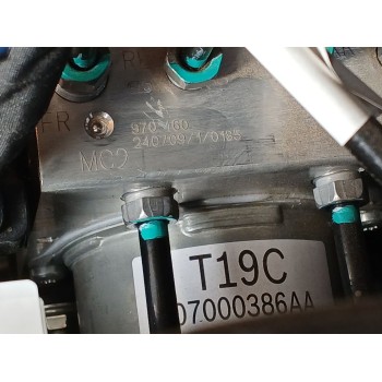 Recambio de abs para omoda 5 referencia OEM IAM 07000386AA  