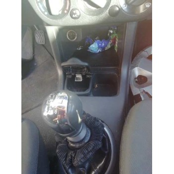 suzuki swift berlina (mz) del año 2007