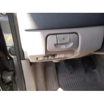 renault grand scenic del año 2004