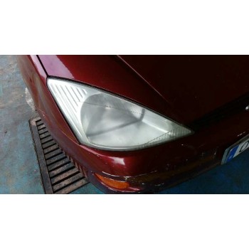 ford focus berlina (cak) del año 2000