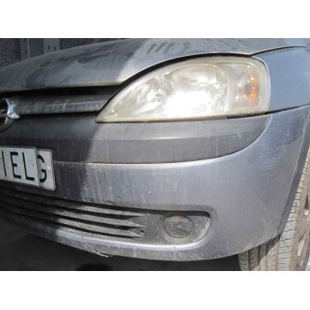 opel corsa c del año 2003