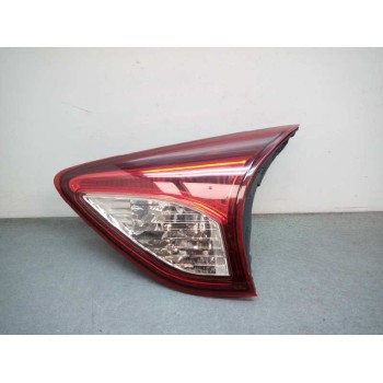 Recambio de piloto trasero derecho interior para mazda cx-5 2.2 turbodiesel cat referencia OEM IAM   