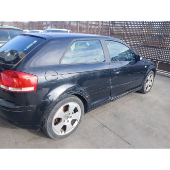 audi a3 (8p1) del año 2006