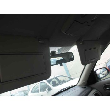 nissan almera (n16/e) del año 2002