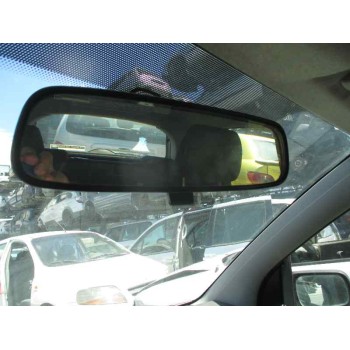 ford fiesta (cbk) del año 2005