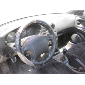 hyundai coupe (rd) del año 1997