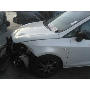 seat ibiza sc (6j1) del año 2009