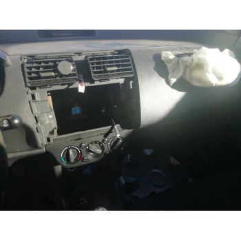 suzuki swift berlina (mz) del año 2007