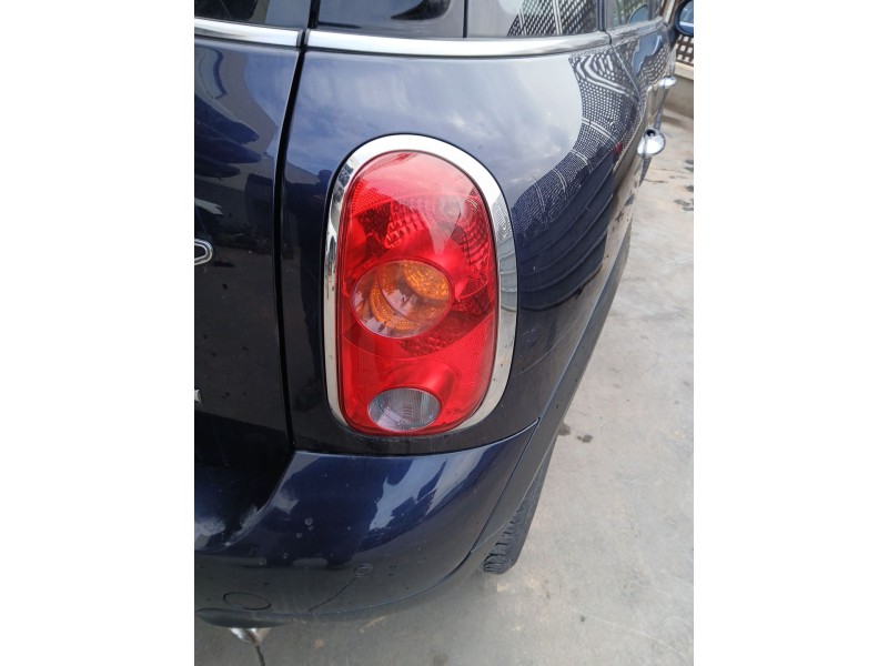 Recambio de piloto trasero derecho para mini mini countryman (r60) one d referencia OEM IAM 980815001  