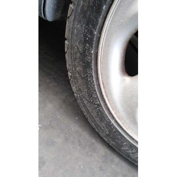 seat cordoba berlina (6k2) del año 1999