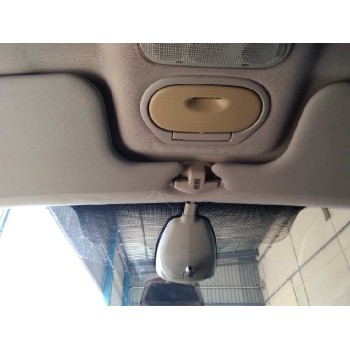 renault grand scenic del año 2004