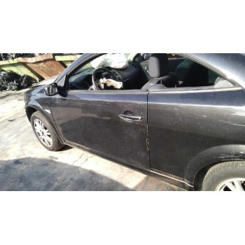 renault megane ii coupe/cabrio del año 2008