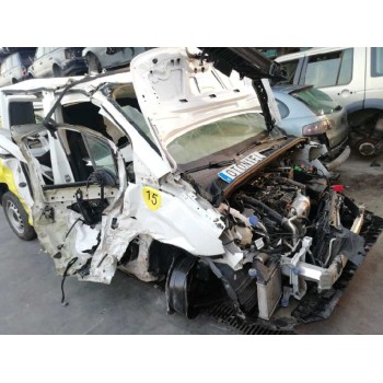 opel combo cargo (e) del año 2021