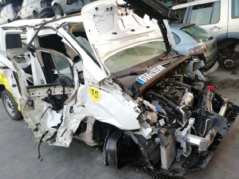 OPEL COMBO CARGO (E)