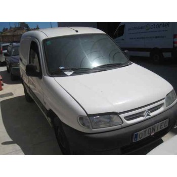 citroën berlingo del año 2003
