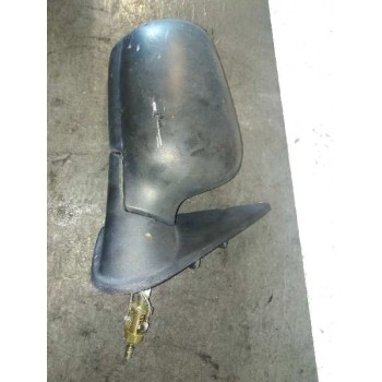 Recambio de retrovisor derecho para skoda felicia berlina ( 791) 1.3 referencia OEM IAM S / R MANUAL NEGRO
