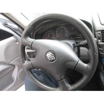 nissan almera (n16/e) del año 2002