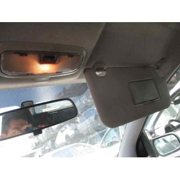 ford fiesta (cbk) del año 2005