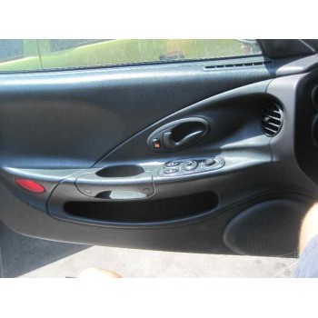 hyundai coupe (rd) del año 1997