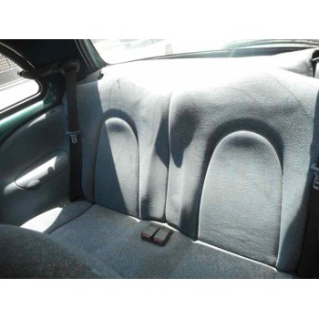 ford ka (ccq) del año 1997