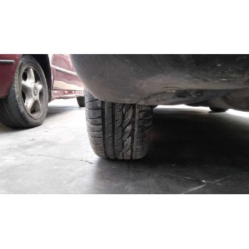 seat cordoba berlina (6k2) del año 1999