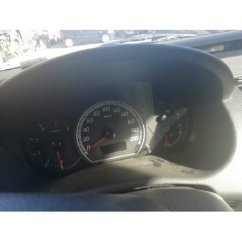 suzuki swift berlina (mz) del año 2007